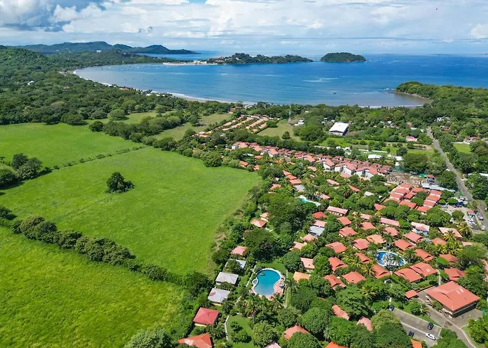 Paradise With Poo, One-bed Gem Potrero (Guanacaste)