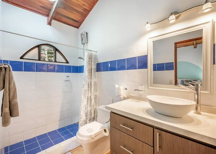 Paradise With Poo, One-bed Gem Hébergement de vacances *