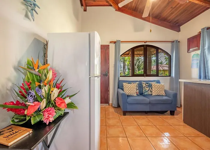 Paradise With Poo, One-bed Gem Potrero (Guanacaste)