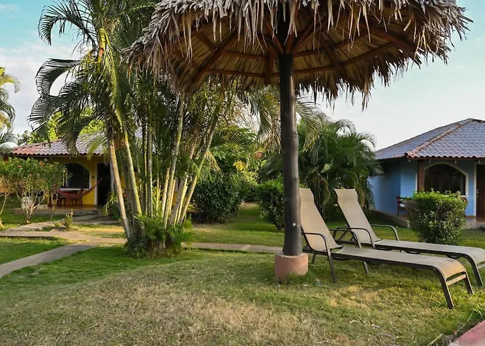 Paradise With Poo, One-bed Gem * Potrero (Guanacaste)