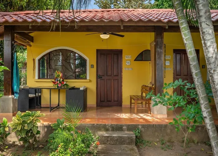 Hébergement de vacances Paradise With Poo, One-bed Gem